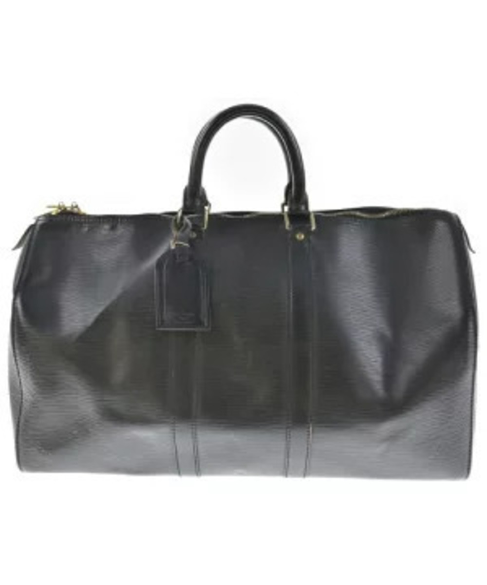 Louis Vuitton Boston Bag Black
